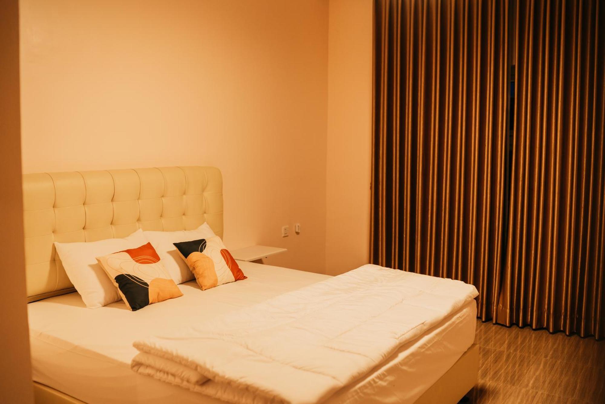 Entire Villa , Free Pickup n Drop Transport Batam Esterno foto